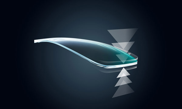 尼康研制出高折射率——1.737